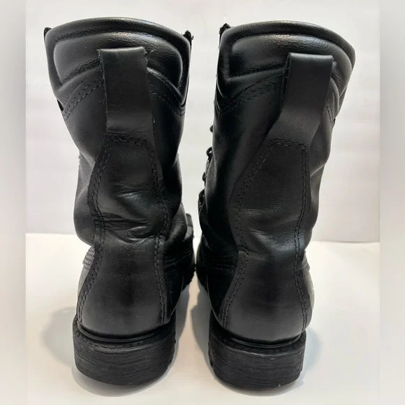 Honeywell Pro Warrington 3003 Wildland & Station Boots - NFPA 1977 certified 🔥 - Picture 4 of 11